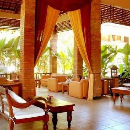 Nyiur Resort Hotel Pangandaran Luaran gambar