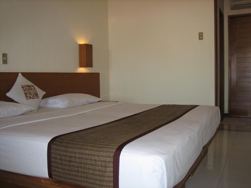 Nyiur Resort Hotel Pangandaran Luaran gambar