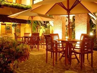 Nyiur Resort Hotel Pangandaran Luaran gambar