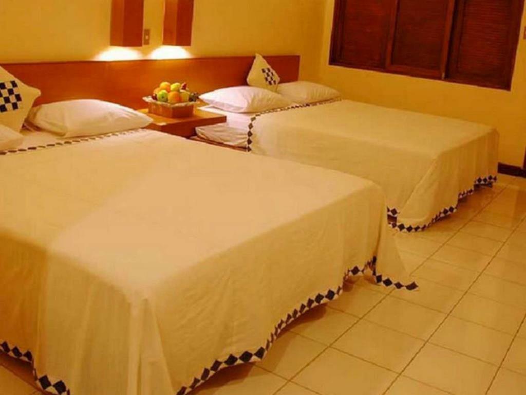 Nyiur Resort Hotel Pangandaran Luaran gambar